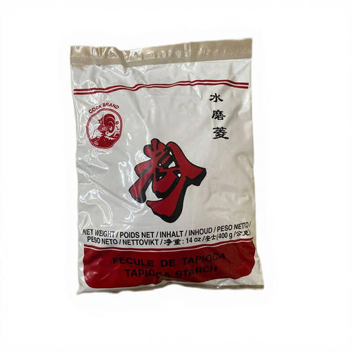 Cock Brand Thai Tapioca