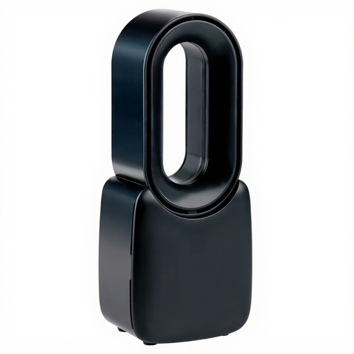 Lifetime Air Fan table bladeless USB Black