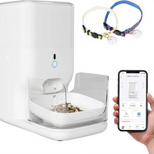 Catlink FRESH 2-F04 AI Smart Feeder