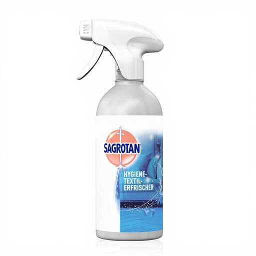Sagrotan Fabric Refresher Fresh Laundry 500 ml