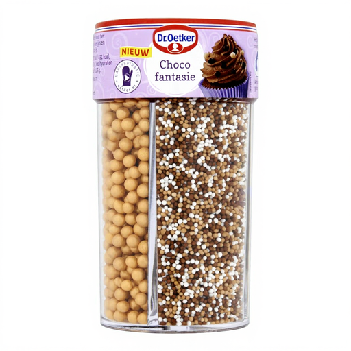 Dr. Oetker Chocofantasie - 129 g