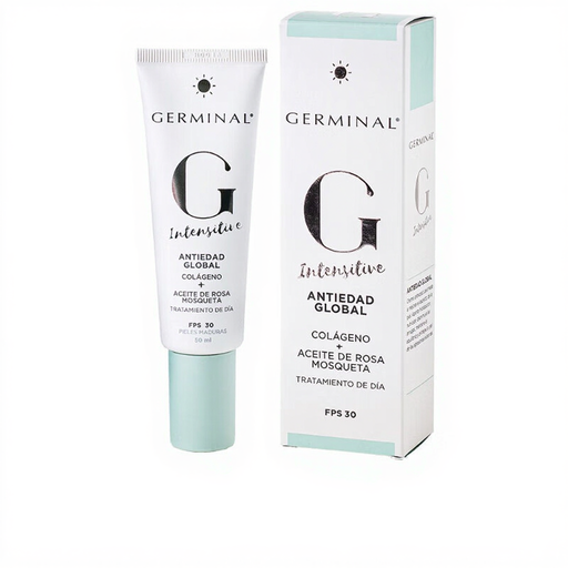 Germinal INTENSITIVE Global Anti-Aging FPS30 50 ml