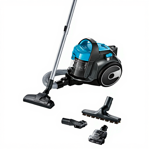 Bosch BGS05X240 Vacuum Cleaner