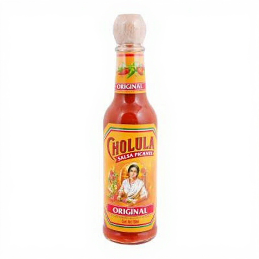 Cholula Original Hot Sauce - 150ml