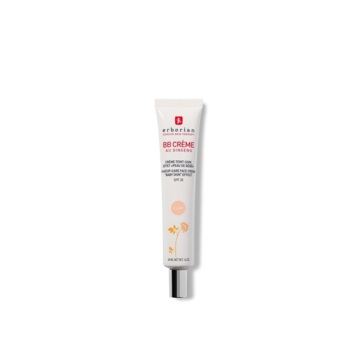 Erborian BB Face Cream AU Ginseng SPF20
