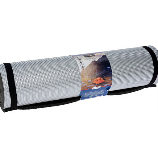 Campingmat 180X59cm Dark GREY