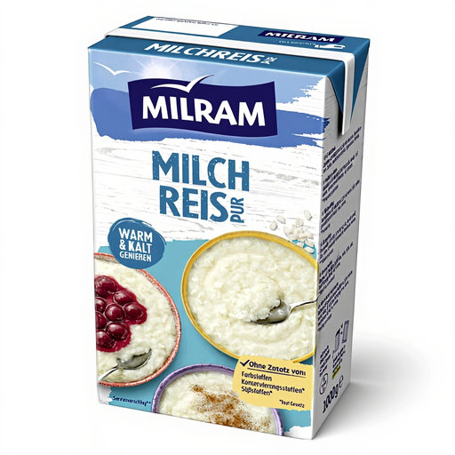 Milram Klassischer Milchreis 1kg