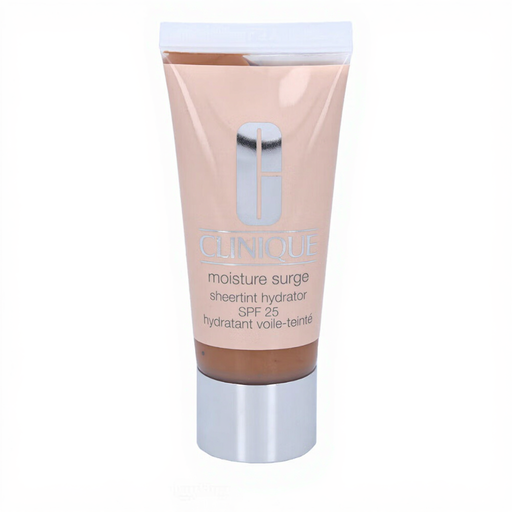 Clinique Moisture Surge Sheertint Hydrator SPF 25 Universal Medium