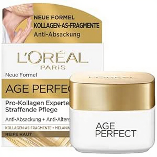L'OR?AL Age Perfect Pro-Collagen Expert Nachtpflege