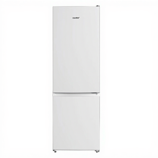 Comfee by Midea Combiné Réfrigérateur/Congélateur 188Cm Classe E NoFrost