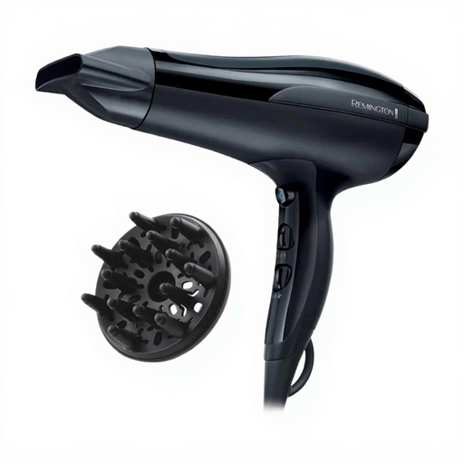 Remington D5210 Ionic Hair Dryer