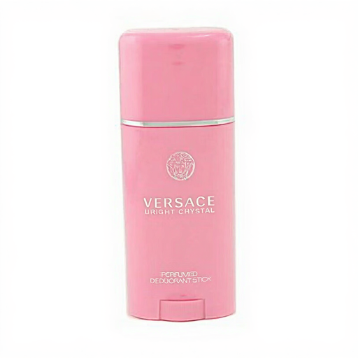 Versace Bright Crystal Deodorant Stick, 50 ml