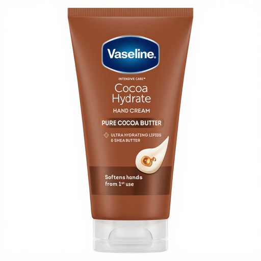 VASELINE Cocoa Hydrate Hand Cream 75ml