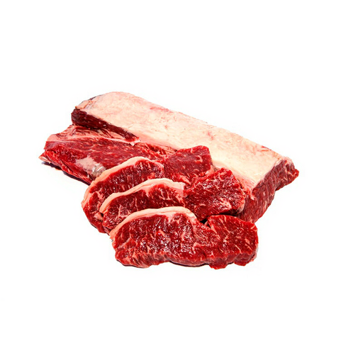 HVC Portioned Sirloin Steak 400g