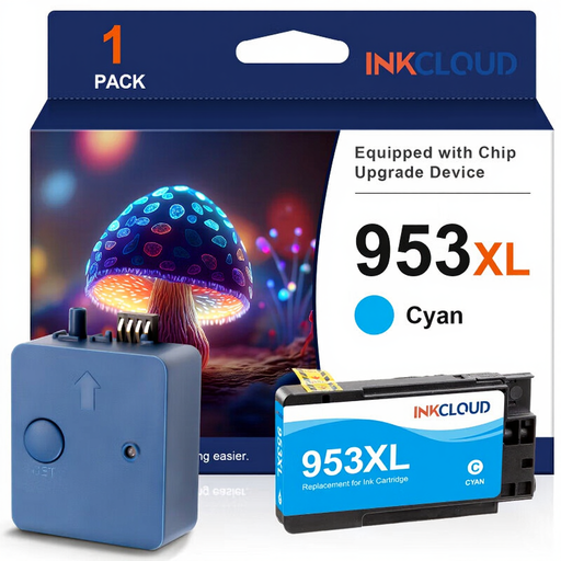 INKCLOUD 953XL Cyan
