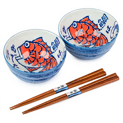 Bowl Sakana Dia. 13.5 cm