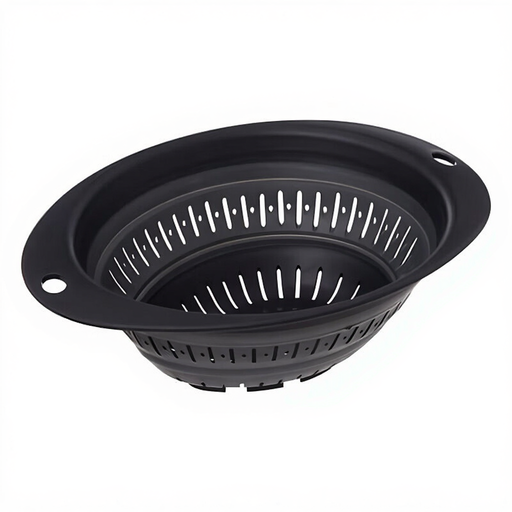 OVAL RETRACT 2.5L COLANDER ASR