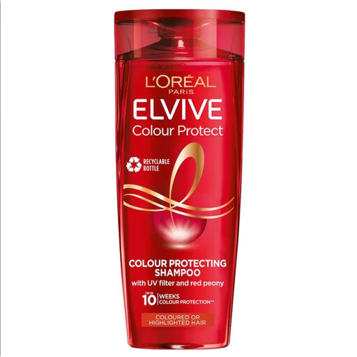 L'Oréal Elvive Colour Protect Shampoo 250ml