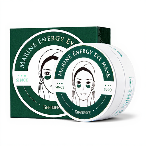 Shangpree Marine Energy Eye Mask