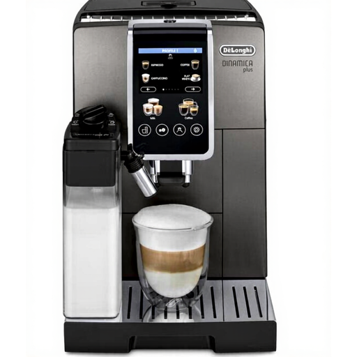 De’Longhi Dinamica Plus ECAM380.95.TB Kaffeevollautomat
