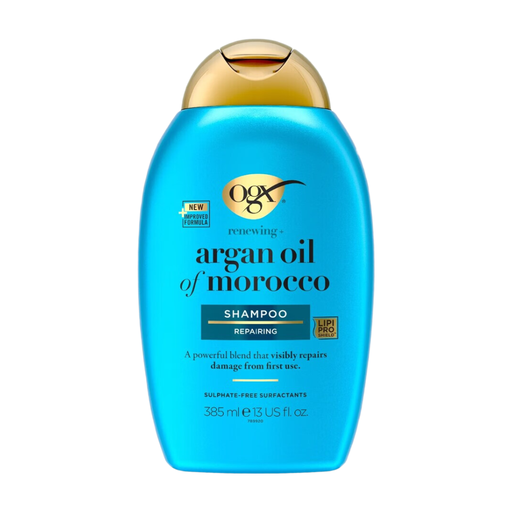 OGX Renewing+ Argan Oil of Morocco Shampoo 385ml