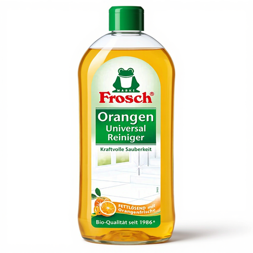 Frosch Orangen Universal Reiniger 750ml