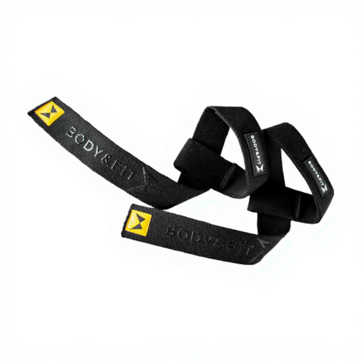 B&F Lifting Straps