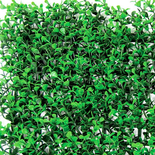 Tenax Divy 3D Panel Buxus Intense 0.5x1m Green