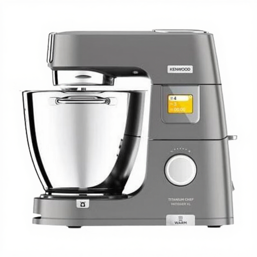 Kenwood Titanium Chef Patissier XL KWL90164SI