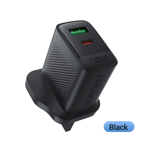 ACEFAST A79 USB-A / USB-C Charger