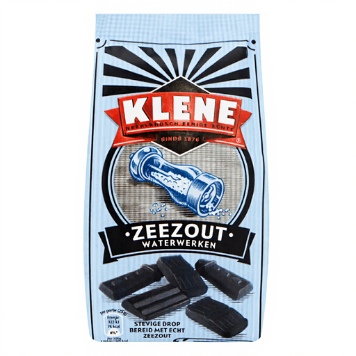 Klene Sea Salt Waterworks - 170 g