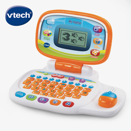 VTech My Laptop