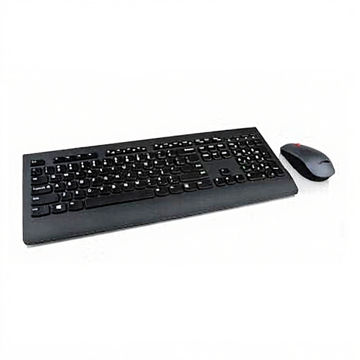Lenovo 4X30H56829 Keyboard Mouse Included