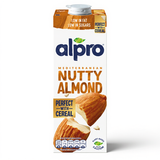 Alpro Almond Drink almond drink, 1 L