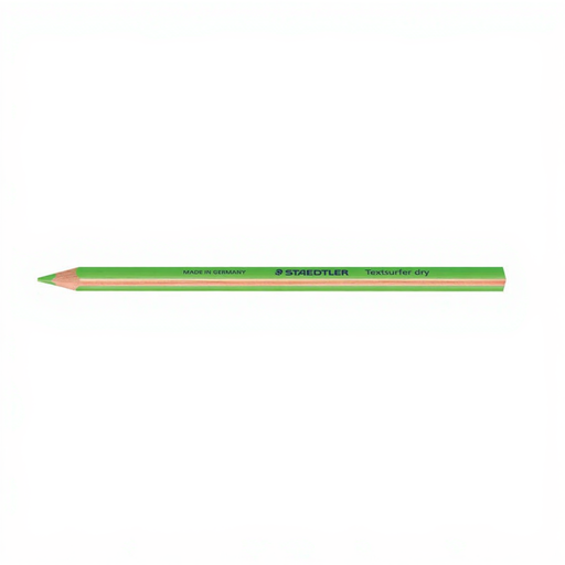 STAEDTLER Textsurfer Dry Highlighter Pencil - Green