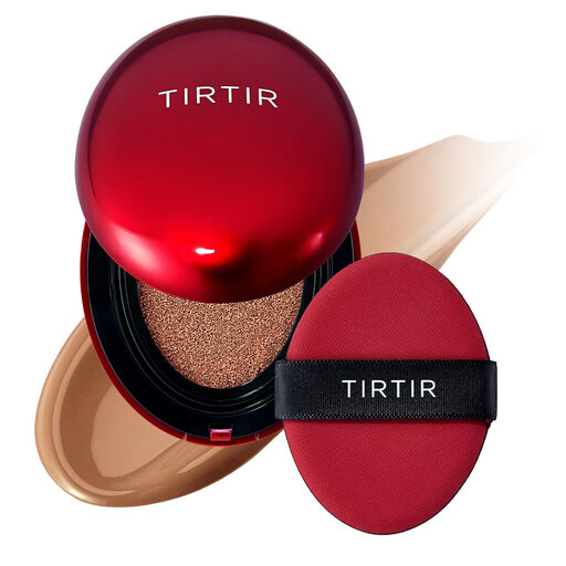 TirTir Mask Fit Red Cushion Mini Foundation SPF40 4.5g - 37C Almond