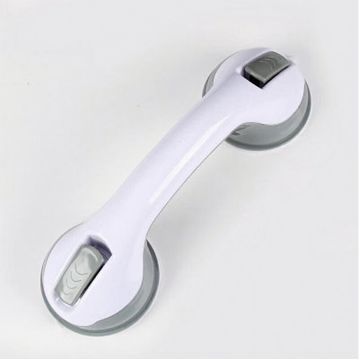 Non-Slip Shower Grab Bar for the Bathroom