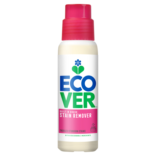 Ecover Built in Brush Stain Remover