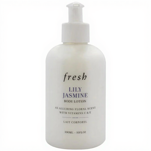 Fresh - Lily Jasmine Body Lotion