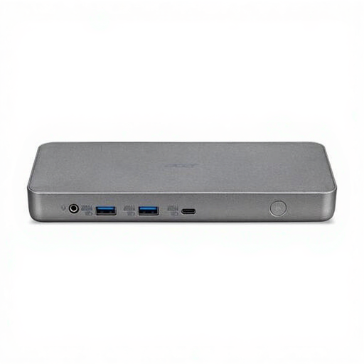 acer USB Type-C Docking Station D501
