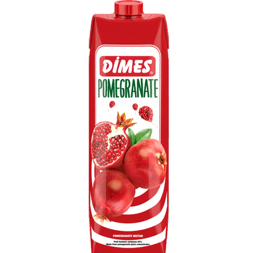Boisson à la Grenade Dimes 1L
