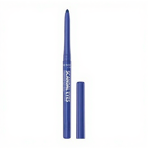 Rimmel Scandal Eyes Eye Define 004 Cobalt Blue