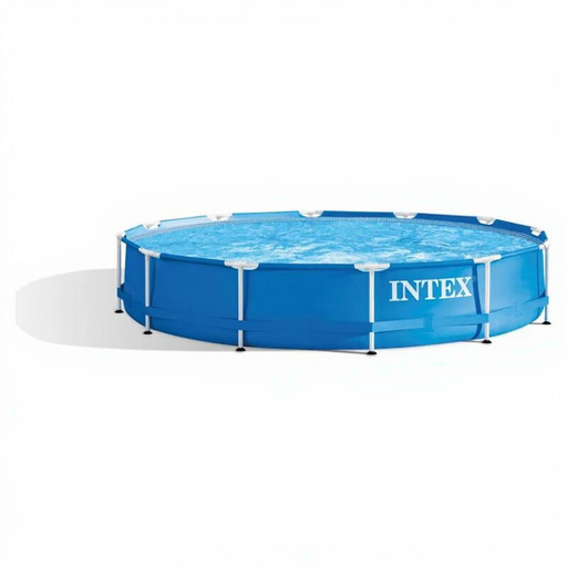 Intex Metal Frame Pool Set - 366 x 76cm