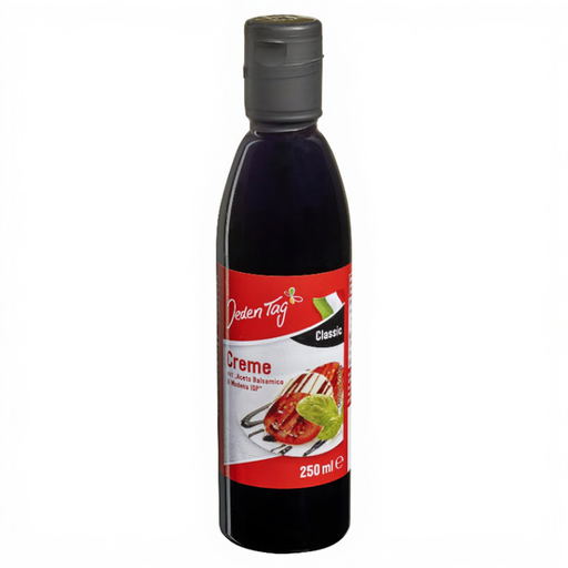 Jeden Tag Aceto Balsamico di Modena PGI 250ml