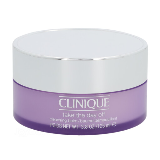Clinique Take The Day Off Cleansing Balm