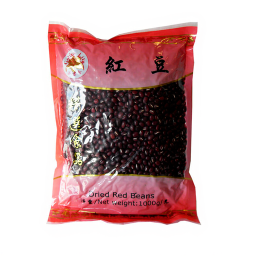 Golden lily Dried Red Beans 1kg