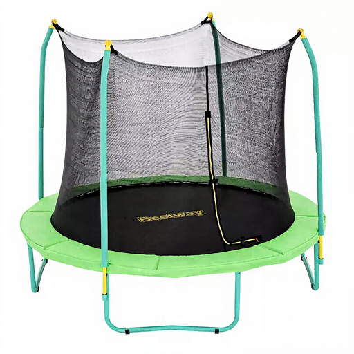 Bestway Outdoor trampoline for kids Xtreme Air 2.44 m