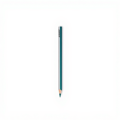 Lamy Coloured Pencils Plus in Cobalt Turquoise