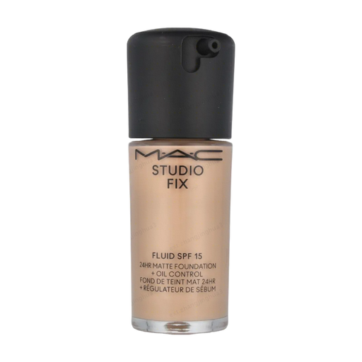 MAC Studio Fix Fluid Foundation SPF15