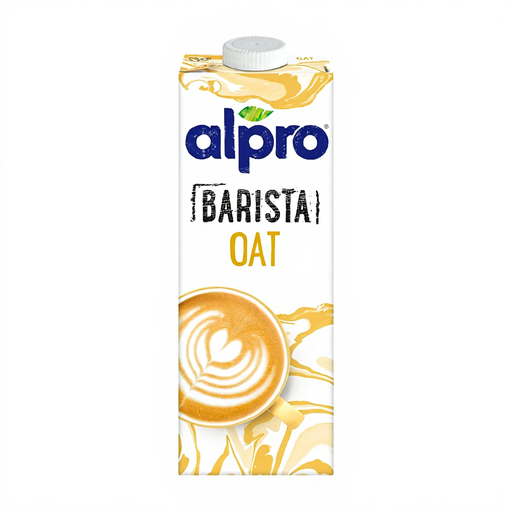 Alpro Oat Barista oat drink, 1 L